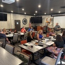 Fall 2022 Area Meetings