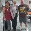 2023 Central Legislative Reception