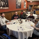 2025 Winter Area Meetings