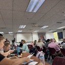 2025 Fall Area Meetings